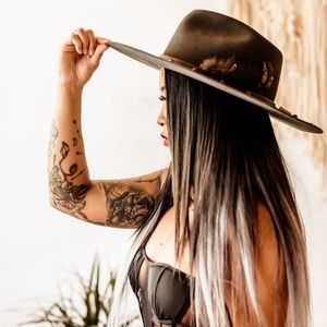 Meet your Posher, Kristy